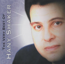 Load image into Gallery viewer, هاني شاكر : The Very Best Of (CD, Comp, Enh)