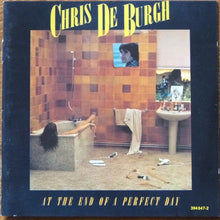 Load image into Gallery viewer, Chris de Burgh : At The End Of A Perfect Day (CD, Album, RE)