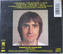 Load image into Gallery viewer, Chris de Burgh : At The End Of A Perfect Day (CD, Album, RE)
