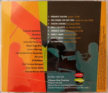 Load image into Gallery viewer, Caravana Cubana : Late Night Sessions (CD, Album)