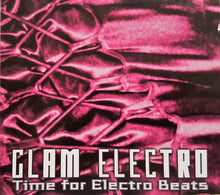 Load image into Gallery viewer, Various : Glam Electro (CD, Comp)