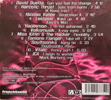 Load image into Gallery viewer, Various : Glam Electro (CD, Comp)