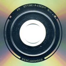 Load image into Gallery viewer, David Bowie : Earthling (CD, Album)