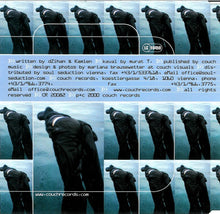 Load image into Gallery viewer, dZihan & Kamien : (B)efore (A)fter Remixes (CD, Single)