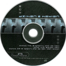 Load image into Gallery viewer, dZihan & Kamien : (B)efore (A)fter Remixes (CD, Single)