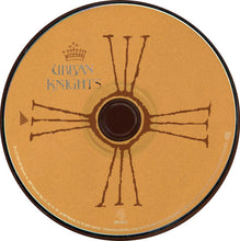 Load image into Gallery viewer, Urban Knights : Urban Knights (CD, Album)