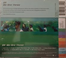 Load image into Gallery viewer, Joi : We Are Three (CD, Album)