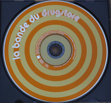 Load image into Gallery viewer, Various : La Bande Du Drugstore OST (CD)