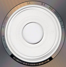 Load image into Gallery viewer, Ten Sharp : The Fire Inside (CD, Album)