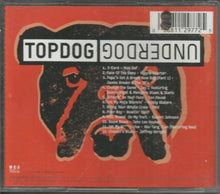 Load image into Gallery viewer, Various : Topdog/Underdog (Music From The Original Broadway Production) (CD, Comp, Edi)