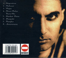 Load image into Gallery viewer, Nitin Sawhney : Migration (CD, Album)