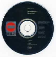 Load image into Gallery viewer, Nitin Sawhney : Migration (CD, Album)