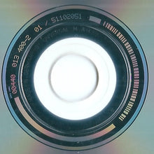 Load image into Gallery viewer, Marilyn Crispell / Gary Peacock / Paul Motian : Amaryllis (CD, Album)