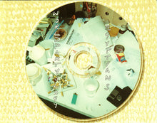 Load image into Gallery viewer, World Party : Egyptology (CD, Album)