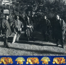 Load image into Gallery viewer, Tinkuna : Tuta Runas (CD, Album)