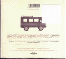Load image into Gallery viewer, Manu Dibango : Wakafrika (CD, Album, RE, Dig)