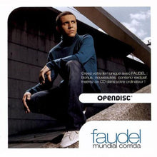 Load image into Gallery viewer, Faudel : Mundial Corrida (CD, Album, Enh)