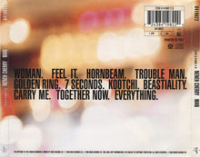 Load image into Gallery viewer, Neneh Cherry : Man (CD, Album)