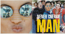 Load image into Gallery viewer, Neneh Cherry : Man (CD, Album)