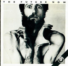 Load image into Gallery viewer, Peter Hammill : The Future Now (CD, Album, RE)