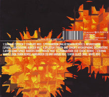 Load image into Gallery viewer, Ozric Tentacles : Floating Seeds Remixed (CD, RE)