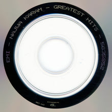 Load image into Gallery viewer, Najwa Karam* : شمس الأغنية العربية = Greatest Hits (CD, Comp)