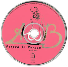 Load image into Gallery viewer, Average White Band : Person To Person (2xCD, Album, RE, RM)