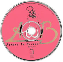 Load image into Gallery viewer, Average White Band : Person To Person (2xCD, Album, RE, RM)