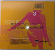 Load image into Gallery viewer, Various : Bossa 'N' Go 3 (The Modern Soul Of Bossa Nova) (CD, Comp)