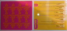Load image into Gallery viewer, Various : Bossa 'N' Go 3 (The Modern Soul Of Bossa Nova) (CD, Comp)