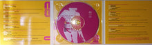 Load image into Gallery viewer, Various : Bossa 'N' Go 3 (The Modern Soul Of Bossa Nova) (CD, Comp)