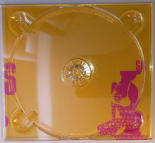 Load image into Gallery viewer, Various : Bossa 'N' Go 3 (The Modern Soul Of Bossa Nova) (CD, Comp)