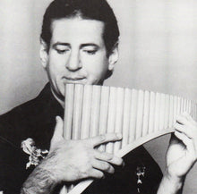 Load image into Gallery viewer, Zamfir* : A Christmas Portrait  (CD, Album, RP)