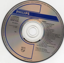 Load image into Gallery viewer, Zamfir* : A Christmas Portrait  (CD, Album, RP)