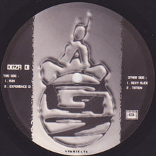 Load image into Gallery viewer, Ogza : Untitled (12")