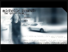 Load image into Gallery viewer, Michelle Branch : The Spirit Room (CD, Album, Enh)