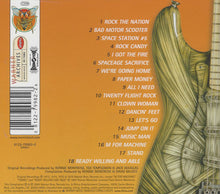 Load image into Gallery viewer, Montrose (2) : The Very Best Of Montrose (CD, Comp)