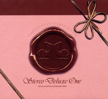Load image into Gallery viewer, Various : Stereo Deluxe One (Deluxe Collection De Pralinés Stereo) (CD, Comp)