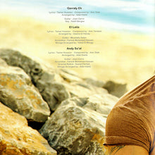Load image into Gallery viewer, Amr Diab : الليله (CD, Album)