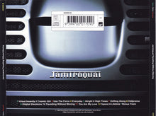 Load image into Gallery viewer, Jamiroquai : Travelling Without Moving (CD, Album)