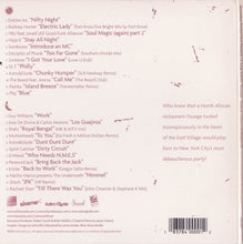 Load image into Gallery viewer, Astro&Glyde* Mixed By Swamy* : Le Souk Sunday Sessions (2xCD)