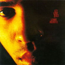 Load image into Gallery viewer, Lenny Kravitz : Let Love Rule (CD, Album)