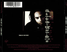 Load image into Gallery viewer, Lenny Kravitz : Let Love Rule (CD, Album)