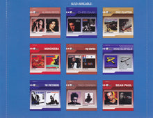 Load image into Gallery viewer, Vangelis : The City / Voices (CD, Album, RE + CD, Album, RE + Comp)