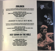Load image into Gallery viewer, The Blind Boys Of Alabama : Spirit Of The Century (CD, Album, RP)