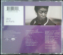 Load image into Gallery viewer, Sarah Vaughan : Vaughan And Violins (CD, Album, RE)