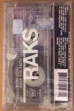 Load image into Gallery viewer, Bon Jovi : Keep The Faith (Cass, Album, RE)
