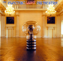 Load image into Gallery viewer, Electric Light Orchestra : The Electric Light Orchestra (CD, Album, Enh, RE, RM, Bon)