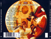 Load image into Gallery viewer, Electric Light Orchestra : The Electric Light Orchestra (CD, Album, Enh, RE, RM, Bon)