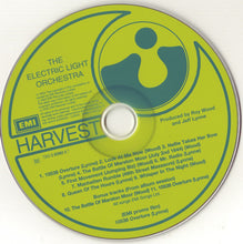 Load image into Gallery viewer, Electric Light Orchestra : The Electric Light Orchestra (CD, Album, Enh, RE, RM, Bon)